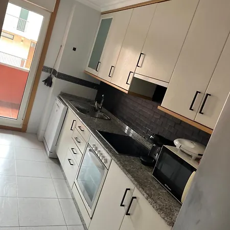 Apto En Urbanizacion Isla De Ons Con Garaje, Piscina Y Vistas Al Mar Apartamento