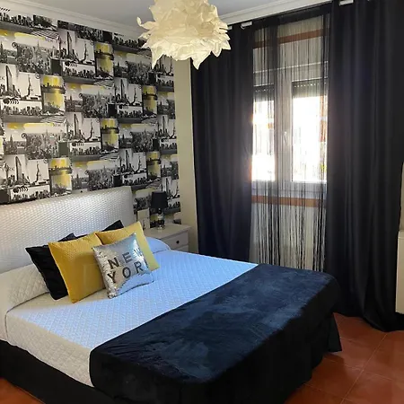 Apartment Apto En Urbanizacion Isla De Ons Con Garaje, Piscina Y Vistas Al Mar